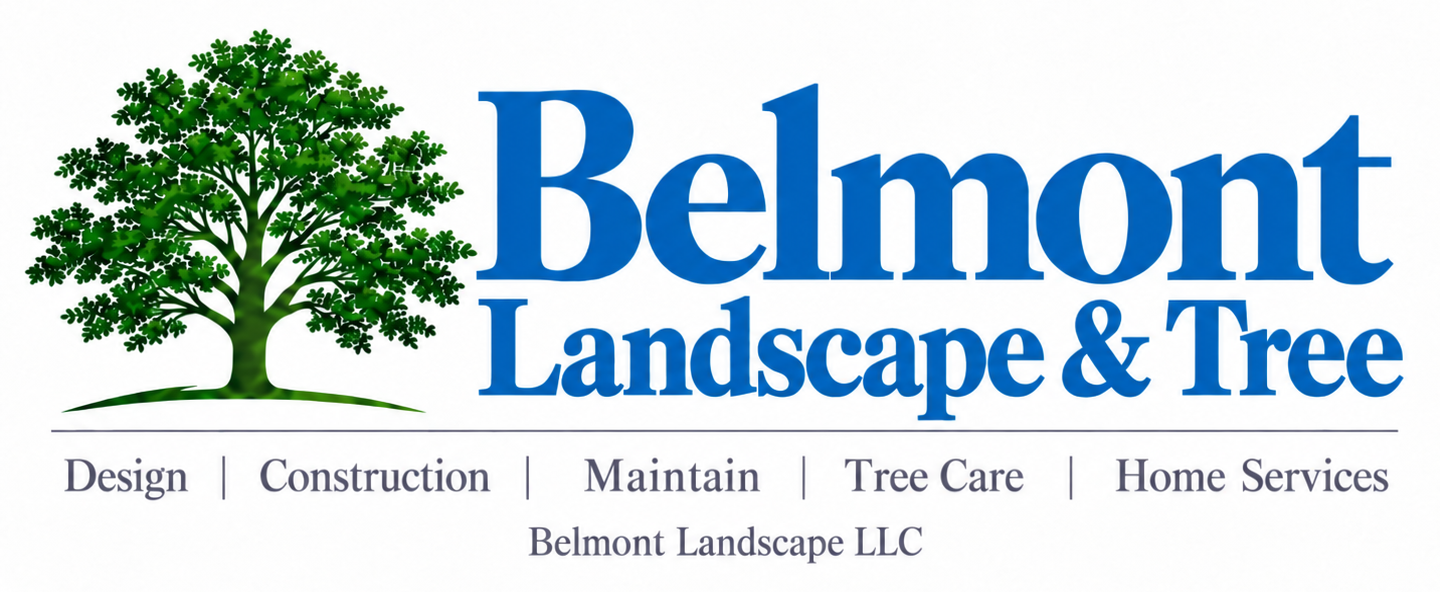 Belmont Landscape & Tree